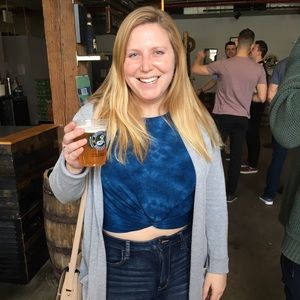 Meet your Posher, Rae